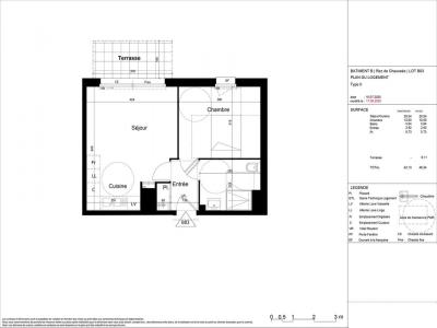 Louer Appartement Tourcoing Nord