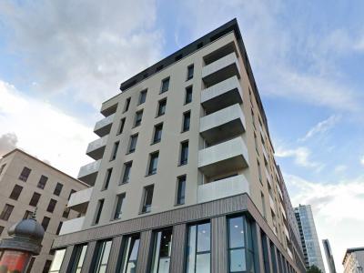 Louer Appartement 39 m2 Nancy