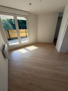 Annonce Location Appartement Limoges 87