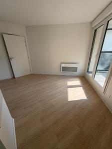 Louer Appartement 31 m2 Limoges