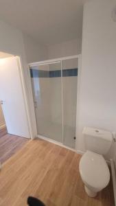 Louer Appartement 39 m2 Carpiquet