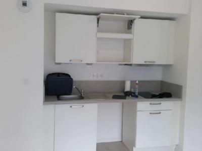 For rent Tours 2 rooms 41 m2 Indre et loire (37100) photo 0