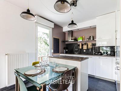 Annonce Location 4 pi�ces Appartement Sainte-foy-les-lyon 69