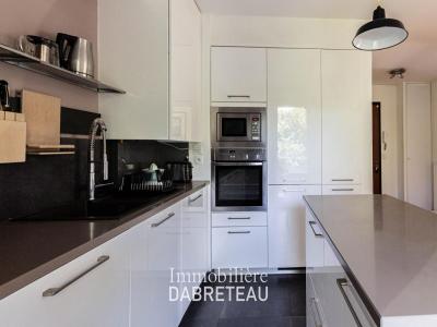Louer Appartement 96 m2 Sainte-foy-les-lyon