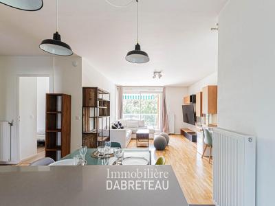 Louer Appartement Sainte-foy-les-lyon Rhone