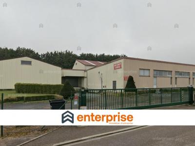 For sale Lisieux 2263 m2 Calvados (14100) photo 0
