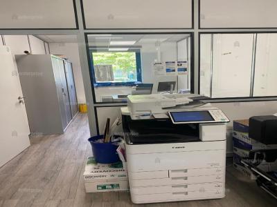 Louer Bureau 255 m2 Herouville-saint-clair