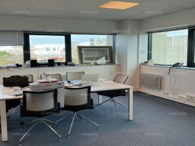 Louer Bureau 23 m2 Caen