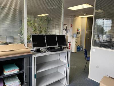 Louer Bureau Caen Calvados