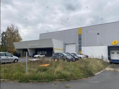 Annonce Location Commerce Mondeville 14