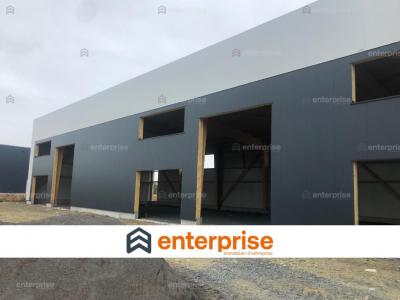 For rent Bonneville-sur-touques FORMIGNY-LA-BATAILLE 636 m2 Calvados (14800) photo 0