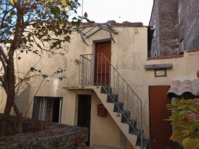 Annonce Vente 4 pi�ces Maison Saint-pons-de-thomieres 34