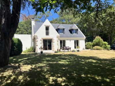For sale Ploemel 5 rooms 130 m2 Morbihan (56400) photo 0