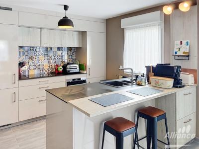 Annonce Vente 4 pi�ces Appartement Meroux 90