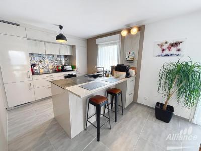 Acheter Appartement 78 m2 Meroux