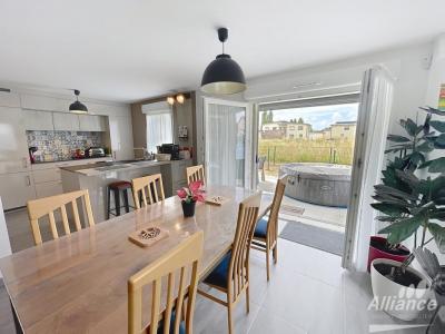 Acheter Appartement Meroux 222000 euros