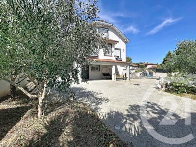 Annonce Vente 6 pi�ces Maison Feyzin 69