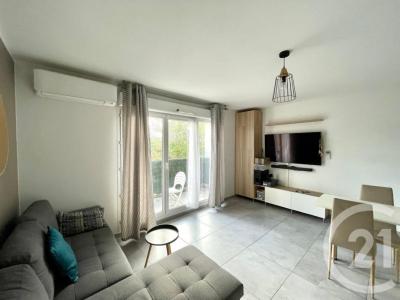 For rent Corbas 2 rooms 39 m2 Rhone (69960) photo 0