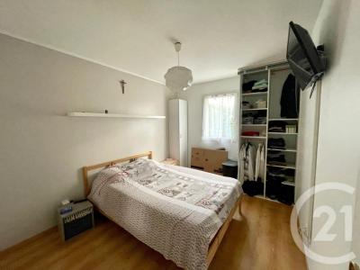 Louer Appartement 39 m2 Corbas