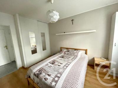 Louer Appartement Corbas Rhone