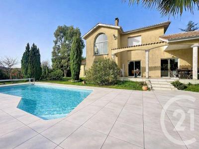 For sale Saint-cyr-sur-le-rhone 6 rooms 230 m2 Rhone (69560) photo 0