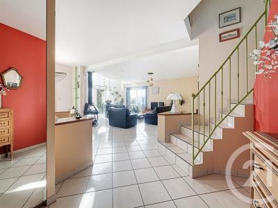 Annonce Vente 6 pi�ces Maison Saint-cyr-sur-le-rhone 69