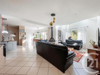 Acheter Maison 230 m2 Saint-cyr-sur-le-rhone