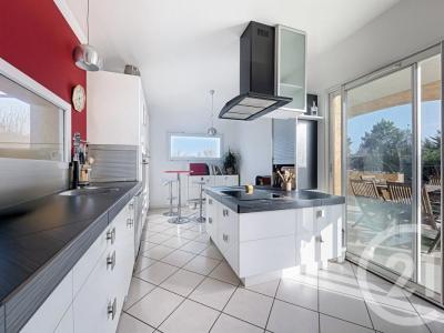 Acheter Maison Saint-cyr-sur-le-rhone Rhone