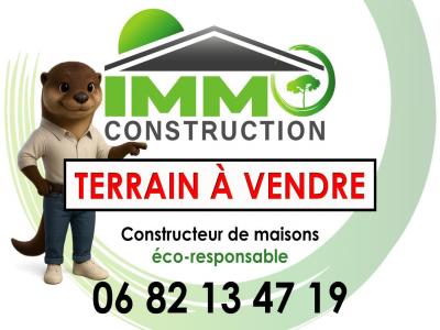 For sale Audenge 720 m2 Gironde (33980) photo 0
