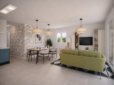 Acheter Maison Saint-victor-de-cessieu 260000 euros