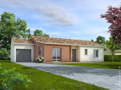 Acheter Maison Corbelin Isere