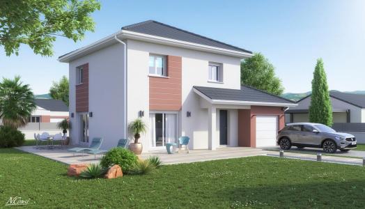 Acheter Maison Corbelin 305000 euros