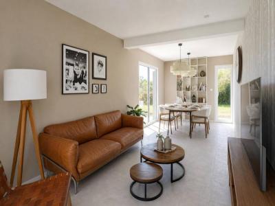 Acheter Maison Saint-didier-de-la-tour 240000 euros