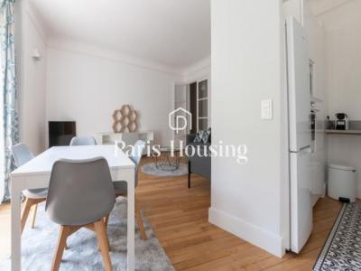 Louer Appartement 75 m2 Paris-15eme-arrondissement