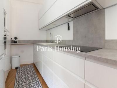 Louer Appartement Paris-15eme-arrondissement Paris