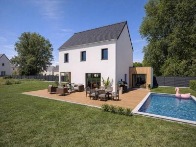 For sale Loroux-bottereau 5 rooms 120 m2 Loire atlantique (44430) photo 1