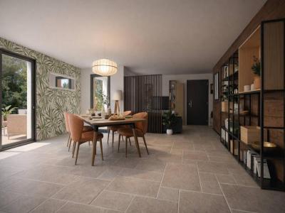 For sale Loroux-bottereau 5 rooms 120 m2 Loire atlantique (44430) photo 2