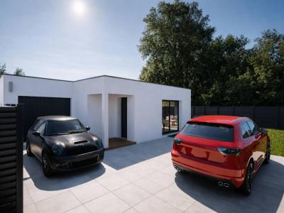 Acheter Maison 98 m2 Chemere