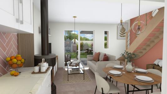 Annonce Vente Maison Saint-mathurin-sur-loire 49