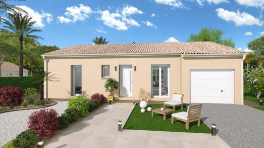 For sale Cholet 73 m2 Maine et loire (49300) photo 0