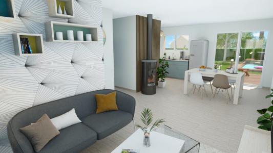 For sale Cholet 73 m2 Maine et loire (49300) photo 2