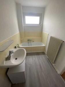 For rent Strasbourg 3 rooms 68 m2 Bas rhin (67100) photo 4