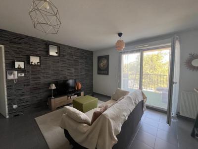 Annonce Vente 3 pi�ces Appartement Chateauneuf-les-martigues 13