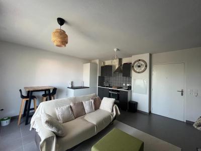 Acheter Appartement 55 m2 Chateauneuf-les-martigues