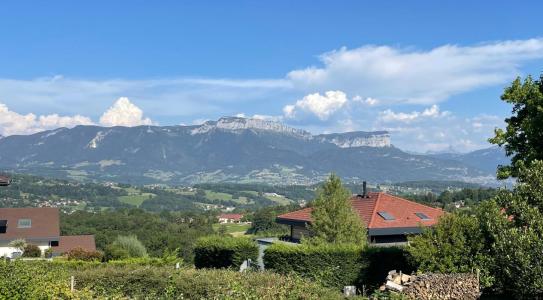 For sale Cuvat 6 rooms 130 m2 Haute savoie (74350) photo 0
