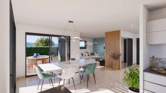 Annonce Vente 6 pi�ces Maison Argonay 74