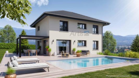 Annonce Vente 6 pi�ces Maison Copponex 74