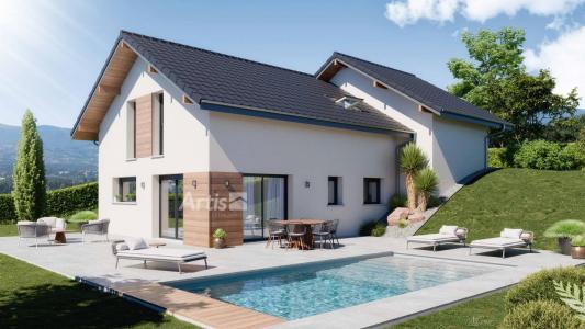 For sale Cruseilles 5 rooms 120 m2 Haute savoie (74350) photo 0