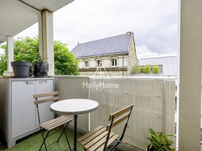 For sale Bordeaux 4 rooms 93 m2 Gironde (33300) photo 0