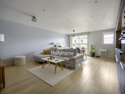 Acheter Appartement 93 m2 Bordeaux